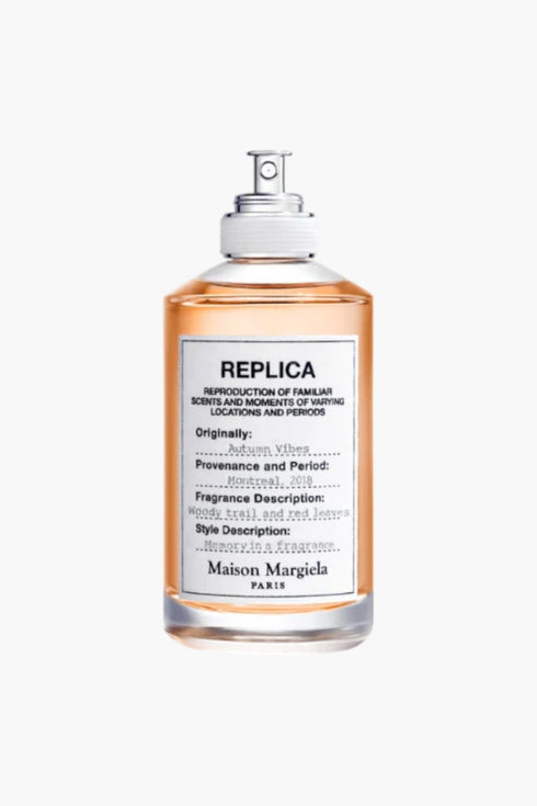 Replica Autumn Vibes Perfume By Maison Margiela - GLAM MODA